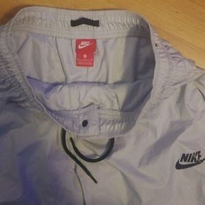 Nike Men's Medium Windbreaker pants